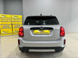 Mini / Countryman Cooper D lleno