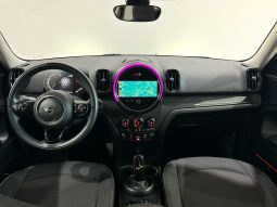 Mini / Countryman Cooper D lleno