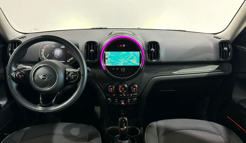 Mini / Countryman Cooper D lleno