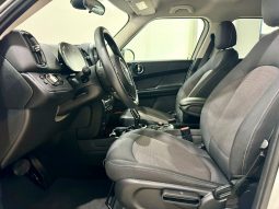 Mini / Countryman Cooper D lleno