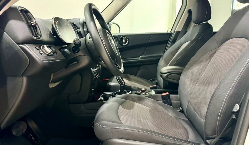 Mini / Countryman Cooper D lleno