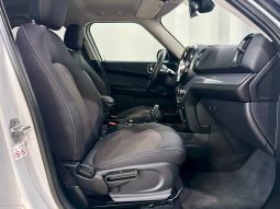 Mini / Countryman Cooper D lleno