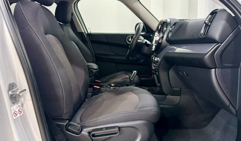 Mini / Countryman Cooper D lleno