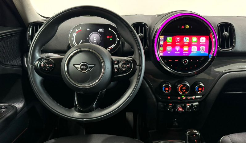 Mini / Countryman Cooper D lleno
