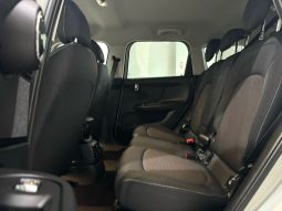 Mini / Countryman Cooper D lleno