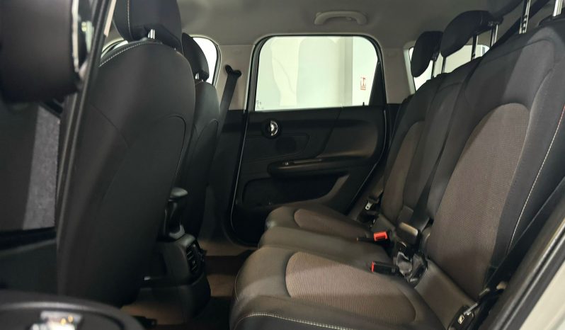 Mini / Countryman Cooper D lleno