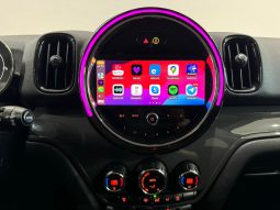 Mini / Countryman Cooper D lleno