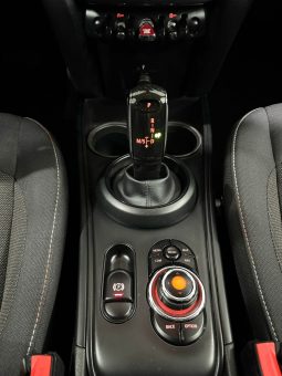 Mini / Countryman Cooper D lleno