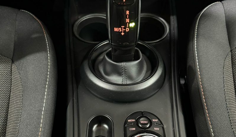 Mini / Countryman Cooper D lleno