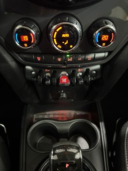 Mini / Countryman Cooper D lleno