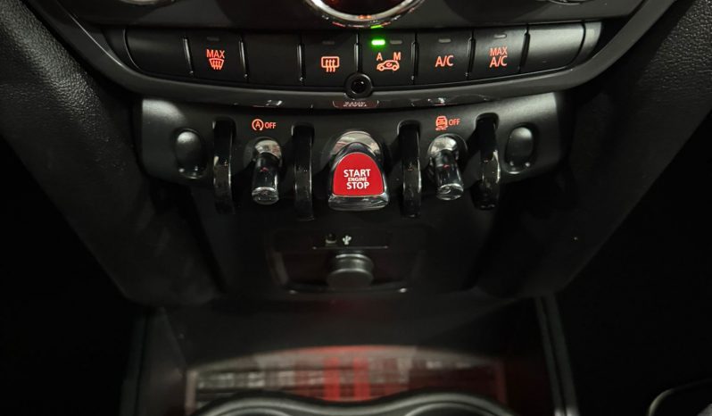 Mini / Countryman Cooper D lleno