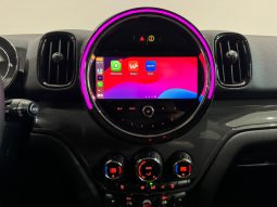 Mini / Countryman Cooper D lleno