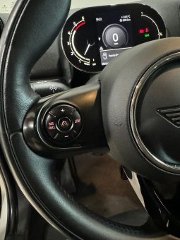 Mini / Countryman Cooper D lleno
