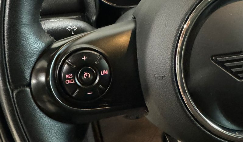 Mini / Countryman Cooper D lleno