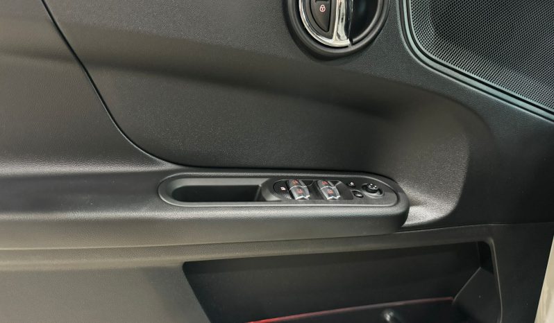 Mini / Countryman Cooper D lleno