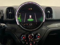 Mini / Countryman Cooper D lleno
