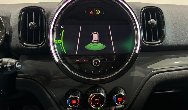 Mini / Countryman Cooper D lleno