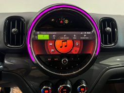 Mini / Countryman Cooper D lleno