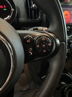 Mini / Countryman Cooper D lleno