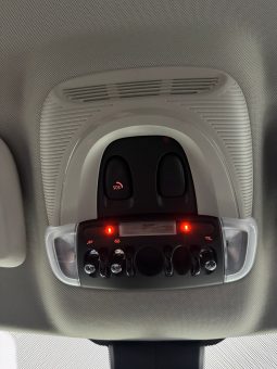 Mini / Countryman Cooper D lleno