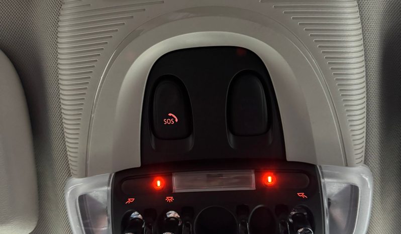 Mini / Countryman Cooper D lleno