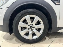 Mini / Countryman Cooper D lleno