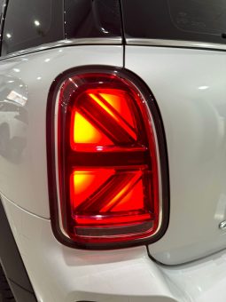Mini / Countryman Cooper D lleno