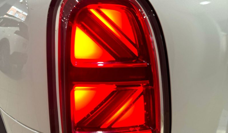 Mini / Countryman Cooper D lleno