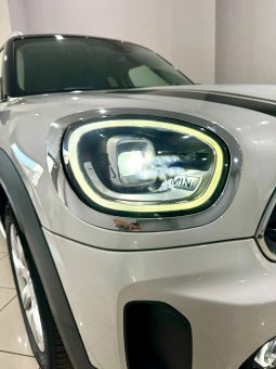 Mini / Countryman Cooper D lleno