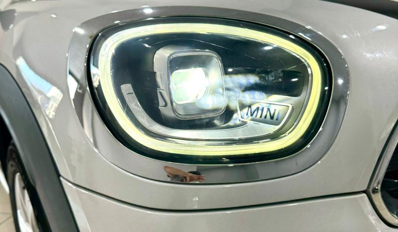 Mini / Countryman Cooper D lleno