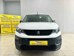 Peugeot / Rifter  HDI 100cv lleno