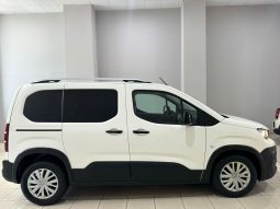 Peugeot / Rifter  HDI 100cv lleno