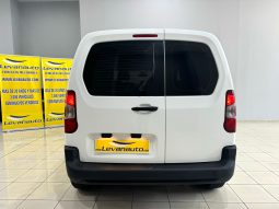 Peugeot / Rifter  HDI 100cv lleno