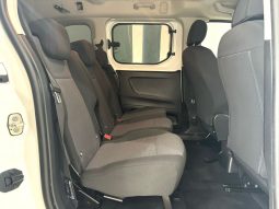 Peugeot / Rifter  HDI 100cv lleno