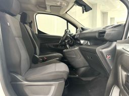Peugeot / Rifter  HDI 100cv lleno
