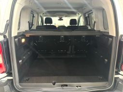 Peugeot / Rifter  HDI 100cv lleno