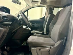 Peugeot / Rifter  HDI 100cv lleno