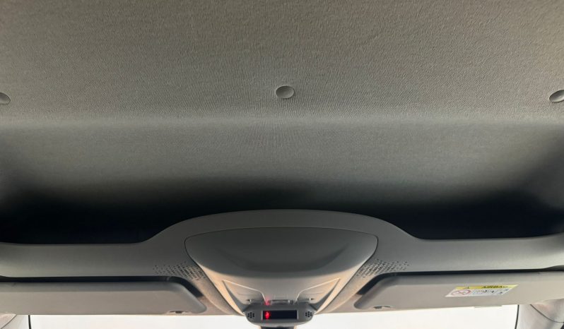 Peugeot / Rifter  HDI 100cv lleno