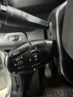 Peugeot / Rifter  HDI 100cv lleno