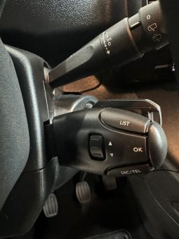 Peugeot / Rifter  HDI 100cv lleno