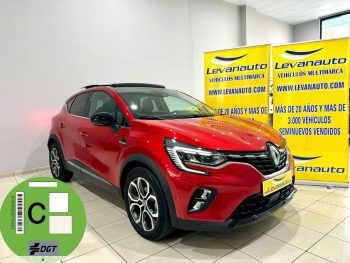 Renault / Captur dCi ZEN