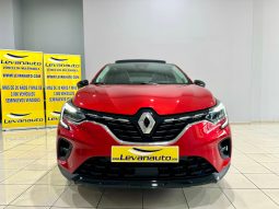 Renault / Captur dCi ZEN lleno