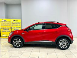 Renault / Captur dCi ZEN lleno