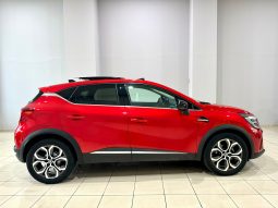 Renault / Captur dCi ZEN lleno
