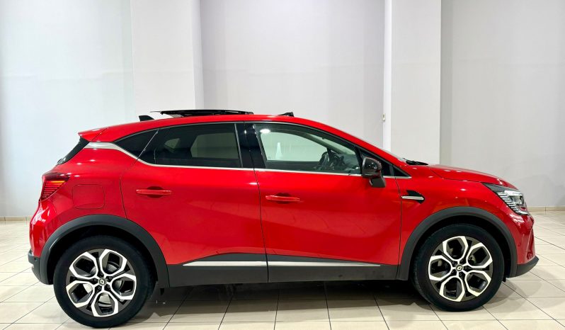 Renault / Captur dCi ZEN lleno