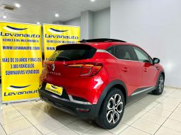 Renault / Captur dCi ZEN lleno