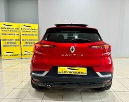 Renault / Captur dCi ZEN lleno