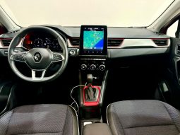 Renault / Captur dCi ZEN lleno