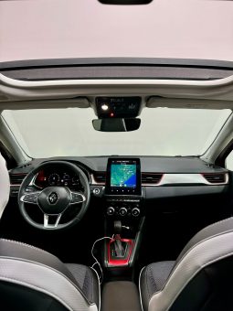 Renault / Captur dCi ZEN lleno