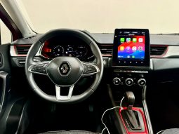 Renault / Captur dCi ZEN lleno